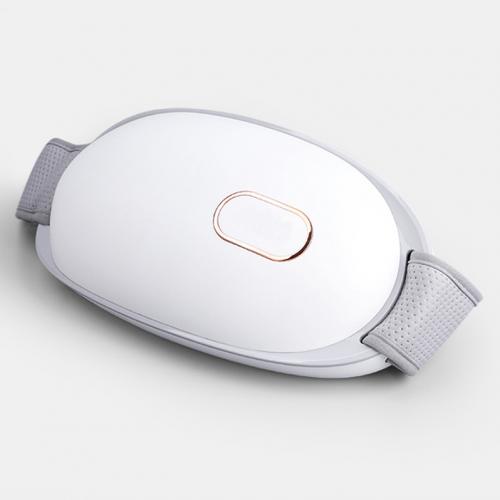 Abdominal Massager with Heat 