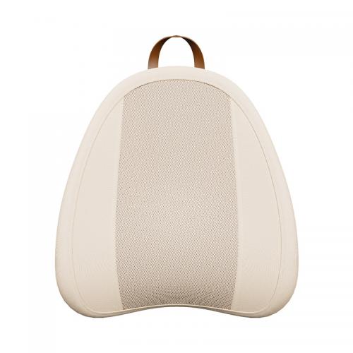 Back Massager Shiatsu Lower Back Neck Massager with Heat