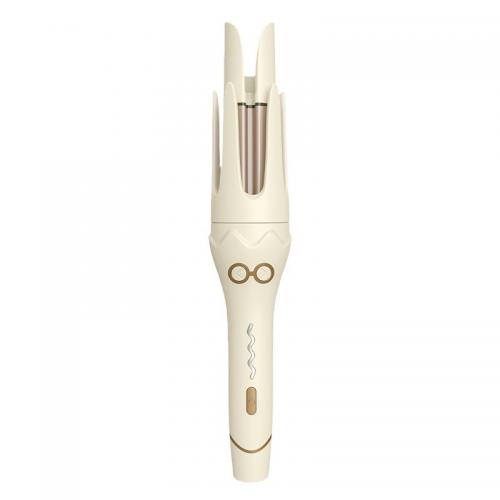 Fully automatic Korean large volume 36mm curling iron 