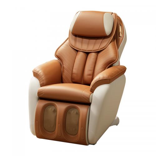 Home Small Massage Chair Full Body Intelligent Cervical Spine Mini Electric Massage Chair Manufacturer Massage Sofa