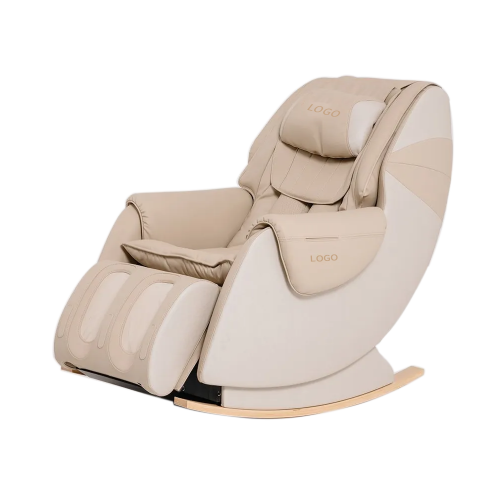 Massage Chair Full Body with Zero Gravity