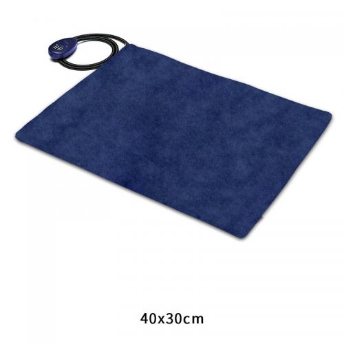 Pet Electric Heating Blanket Low Voltage Heating Pad Dog and Cat Warming Heating Pad - 副本