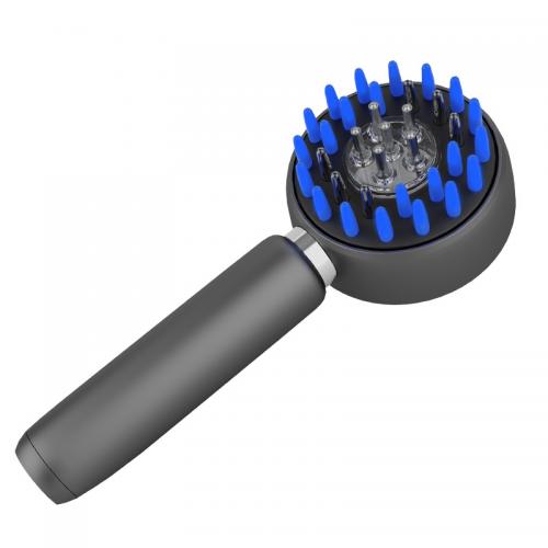 Scalp Massaging Brush, Shiatsu Hair Scalp Massager