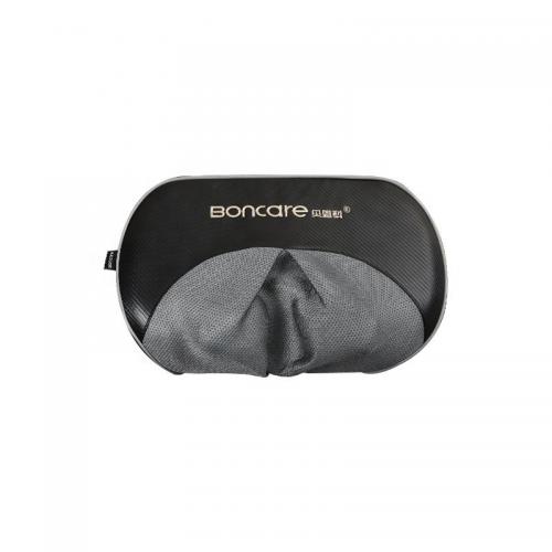 Top Sale Wireless Remote Control Neck Shoulder Massage Electric Massage Pillow