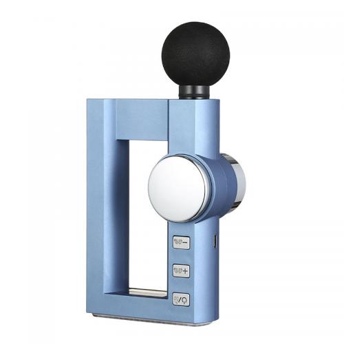 thera gun hand cordless massage gun small pro Thera Gun